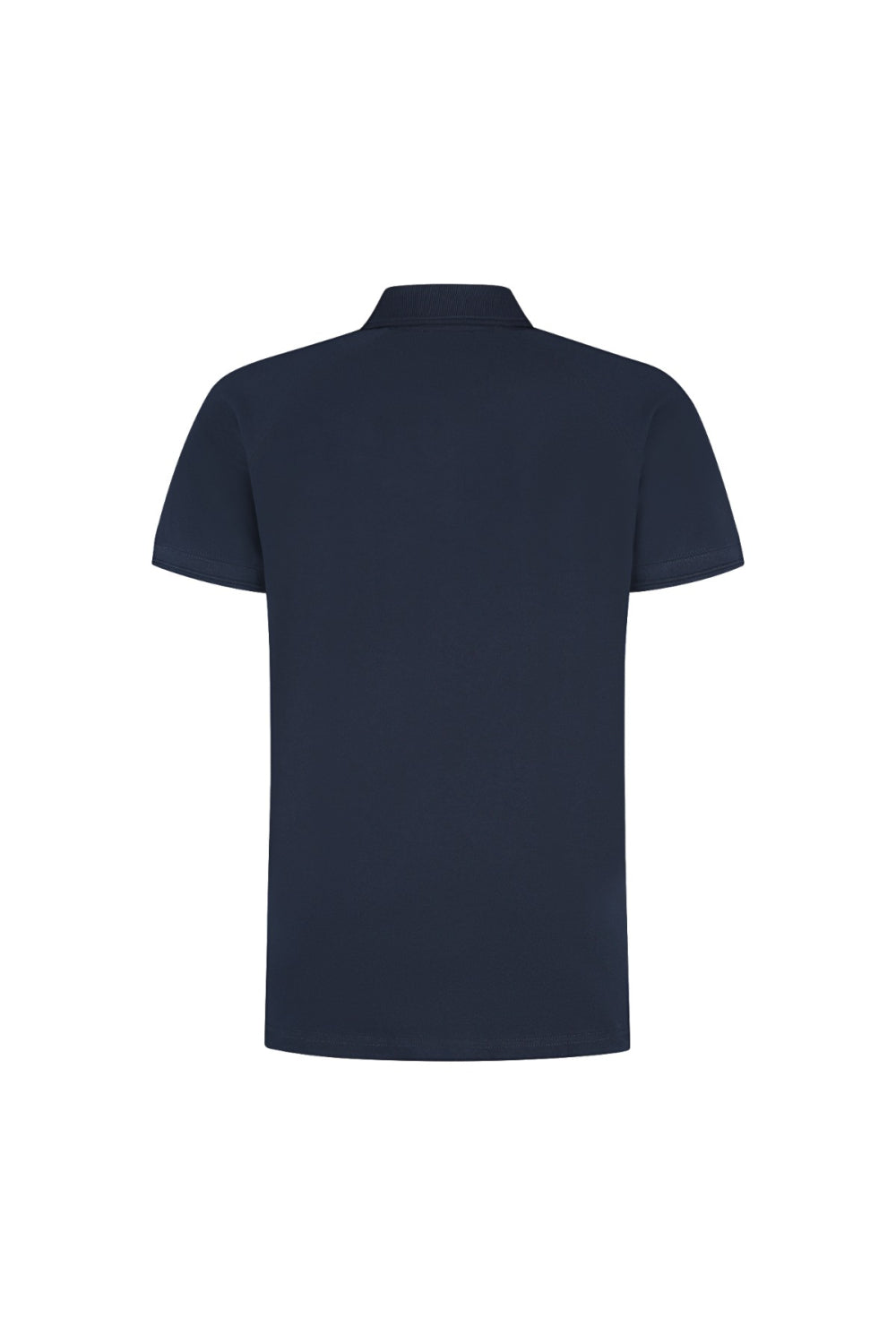 Image Workwear Princeton Dark Navy achterkant