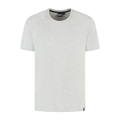 Image Workwear Texas Heather Grey voorkant
