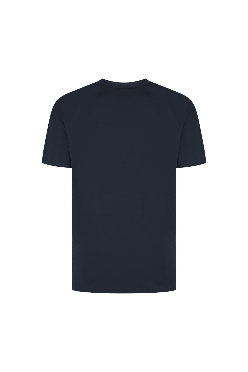 Image Workwear Texas Dark Navy achterkant