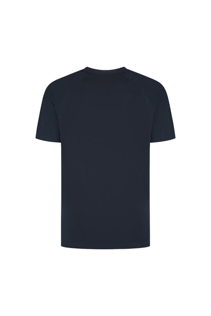 Image Workwear Texas Dark Navy achterkant