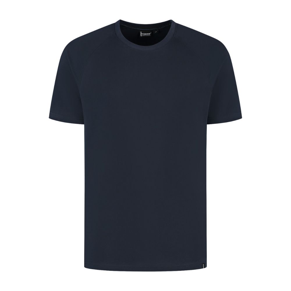 Image Workwear Texas Dark Navy voorkant