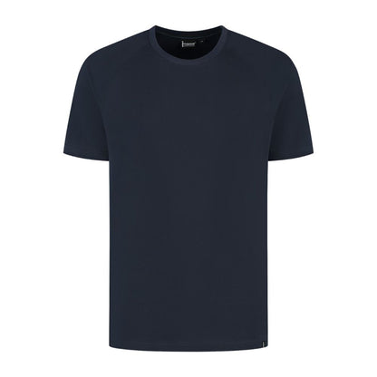 Image Workwear Texas Dark Navy voorkant