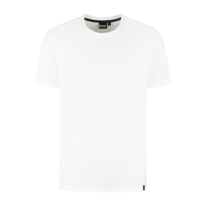 Image Workwear Texas White voorkant