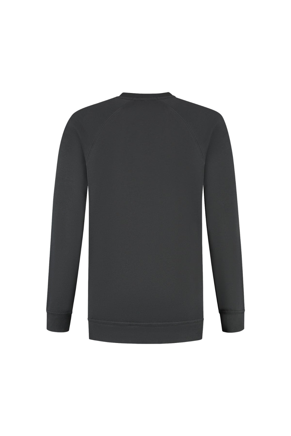Image Workwear Seymour Dark Grey achterkant