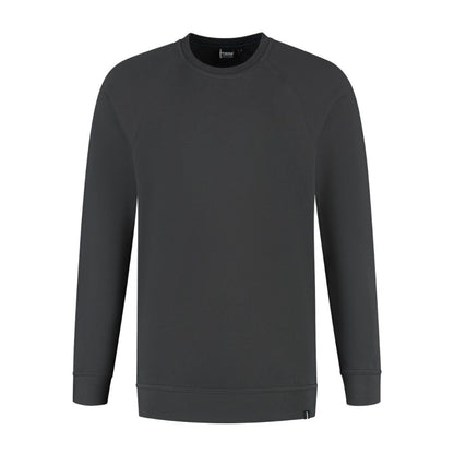 Image Workwear Seymour Dark Grey voorkant