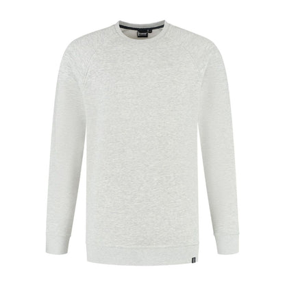 Image Workwear Seymour Heather Grey voorkant