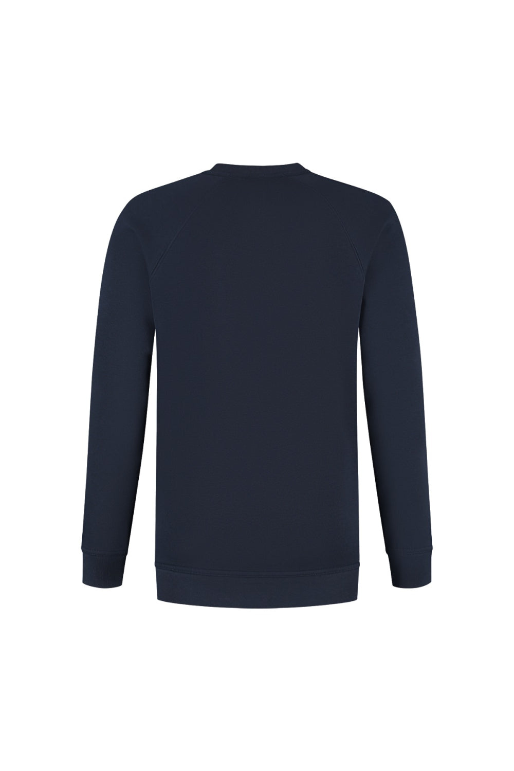 Image Workwear Seymour Dark Navy achterkant
