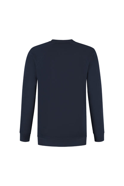 Image Workwear Seymour Dark Navy achterkant