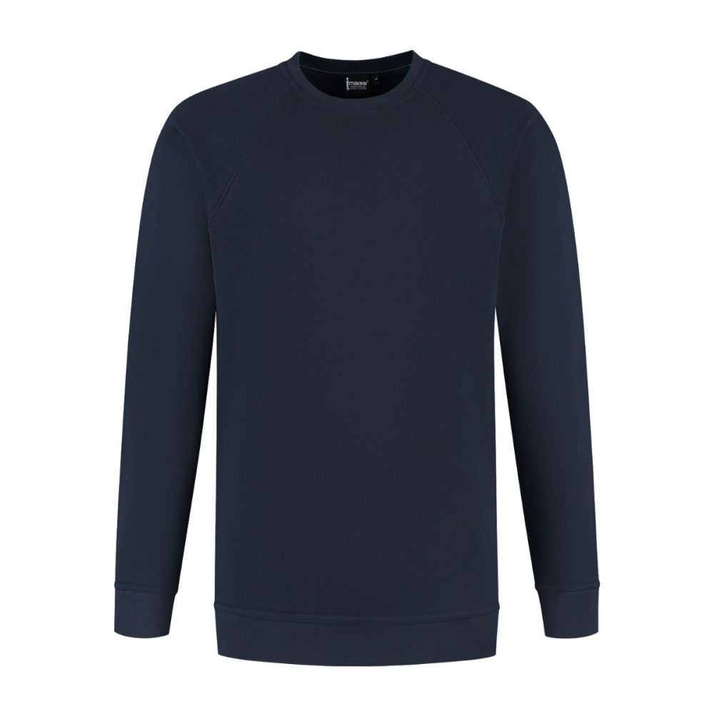 Image Workwear Seymour Dark Navy voorkant