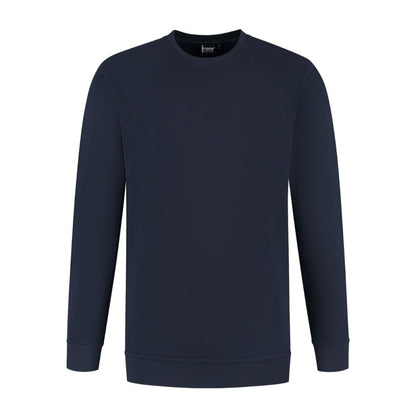 Image Workwear Seymour Dark Navy voorkant
