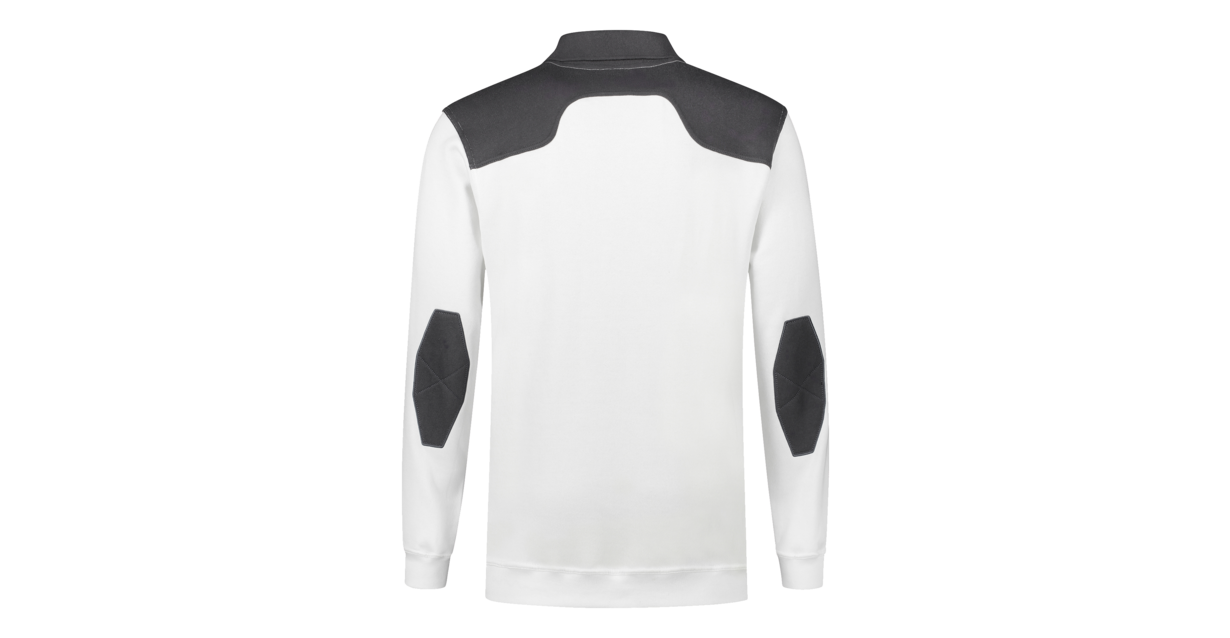 Santino Polosweater Tesla Schilder