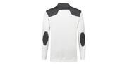 Santino Polosweater Tesla Painter