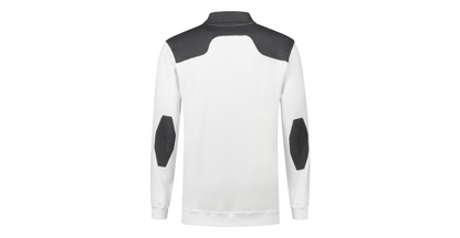Santino Polosweater Tesla Schilder