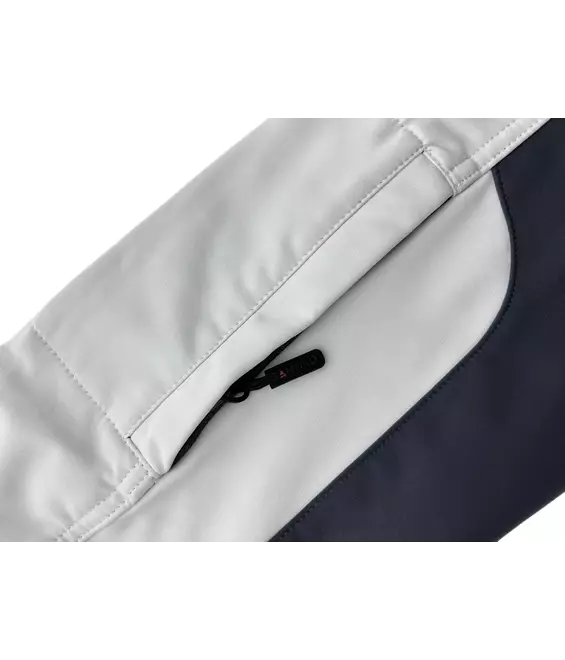 Santino Softshell Tour Painter