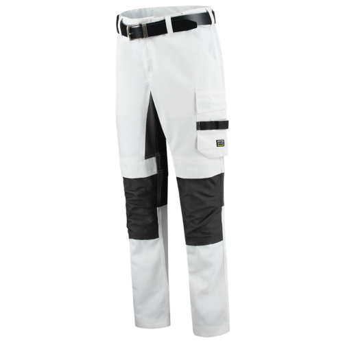 Pantalones de pintor Tricorp de sarga de cordura elástica
