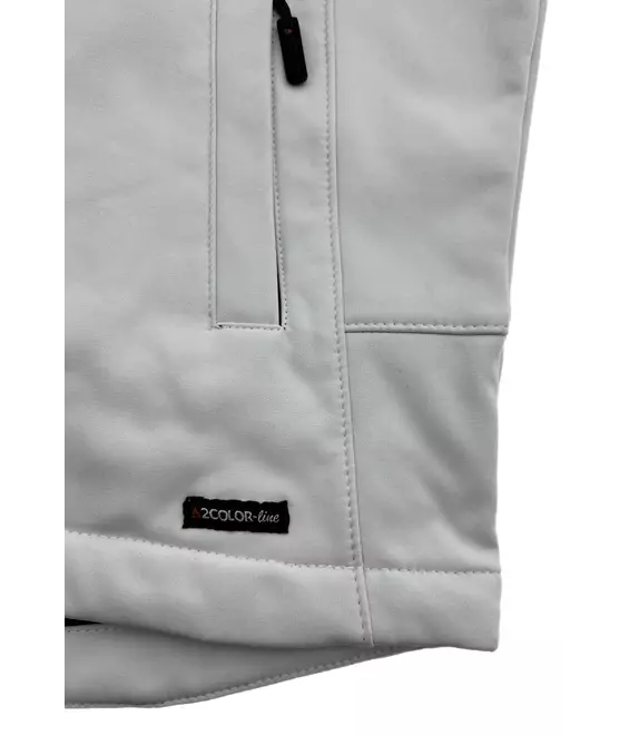 Santino Softshell Tour Painter