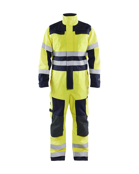 Multinorm overall