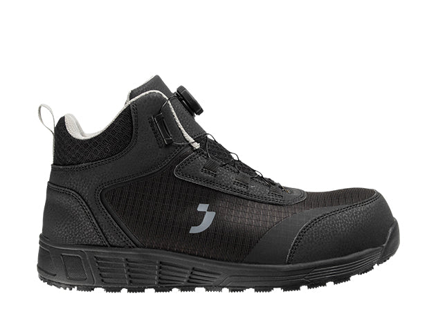 Safety Jogger ASAMA S3S MID TLS