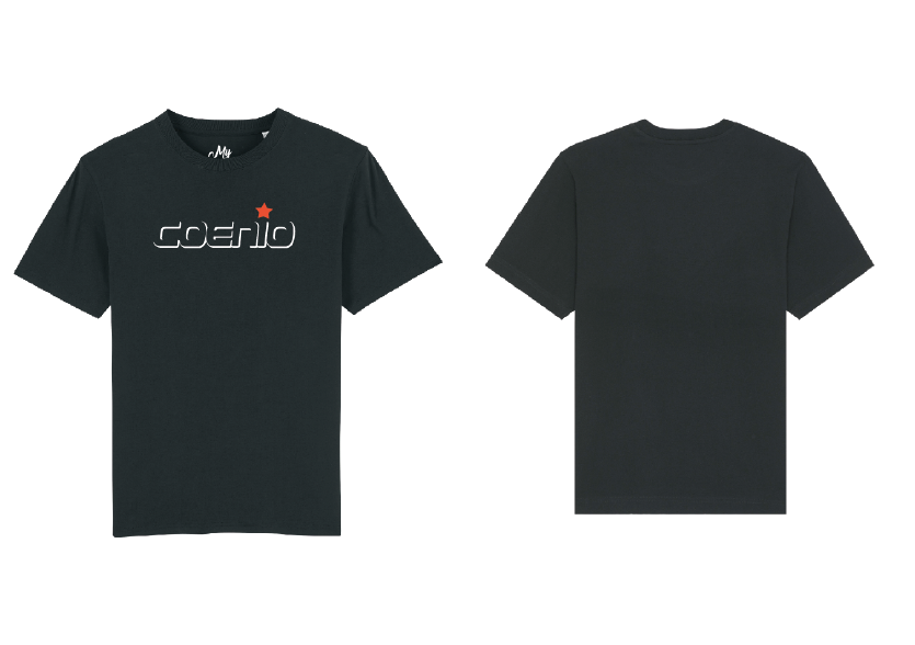 T-shirt Coenio Logo