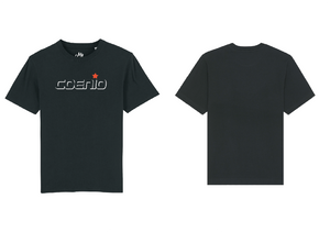 T-shirt Coenio Logo