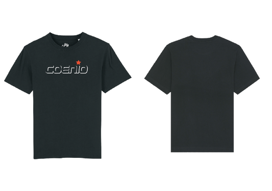 T-shirt Coenio Logo