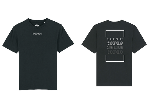 T-shirt Coenio Design