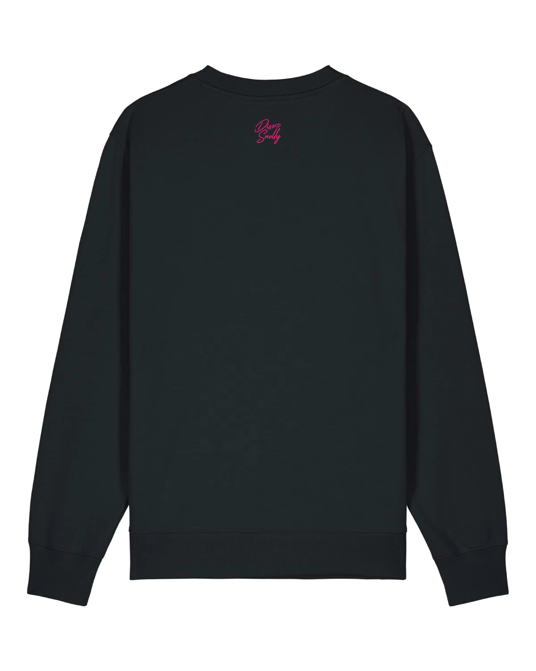 Disco Snolly Sweater Black