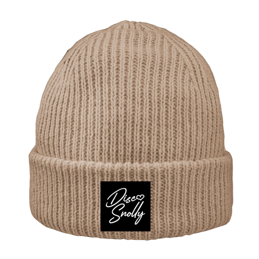 Disco Snolly Beanie