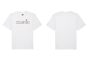 T-shirt Coenio Logo