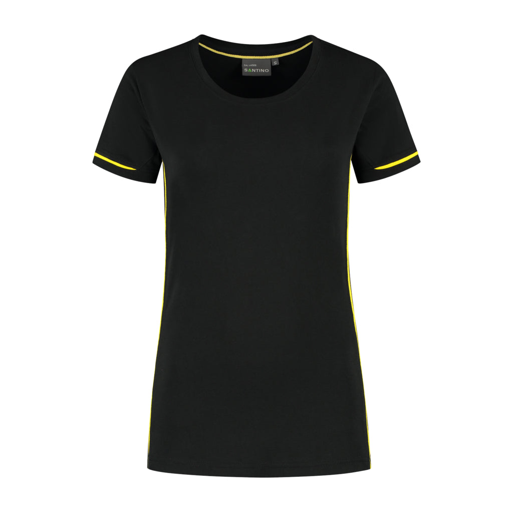 Camiseta Santino Cal Ladies