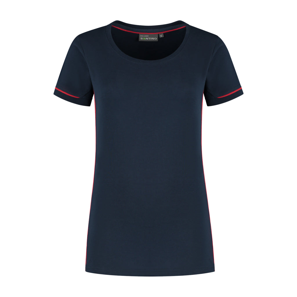Camiseta Santino Cal Ladies