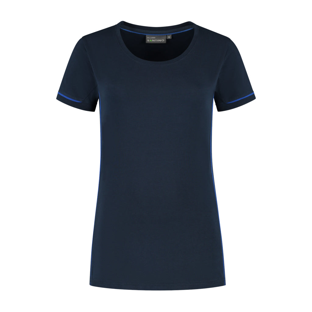 Camiseta Santino Cal Ladies