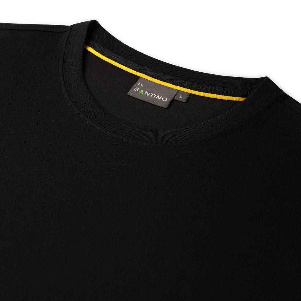 Camiseta Santino Cal