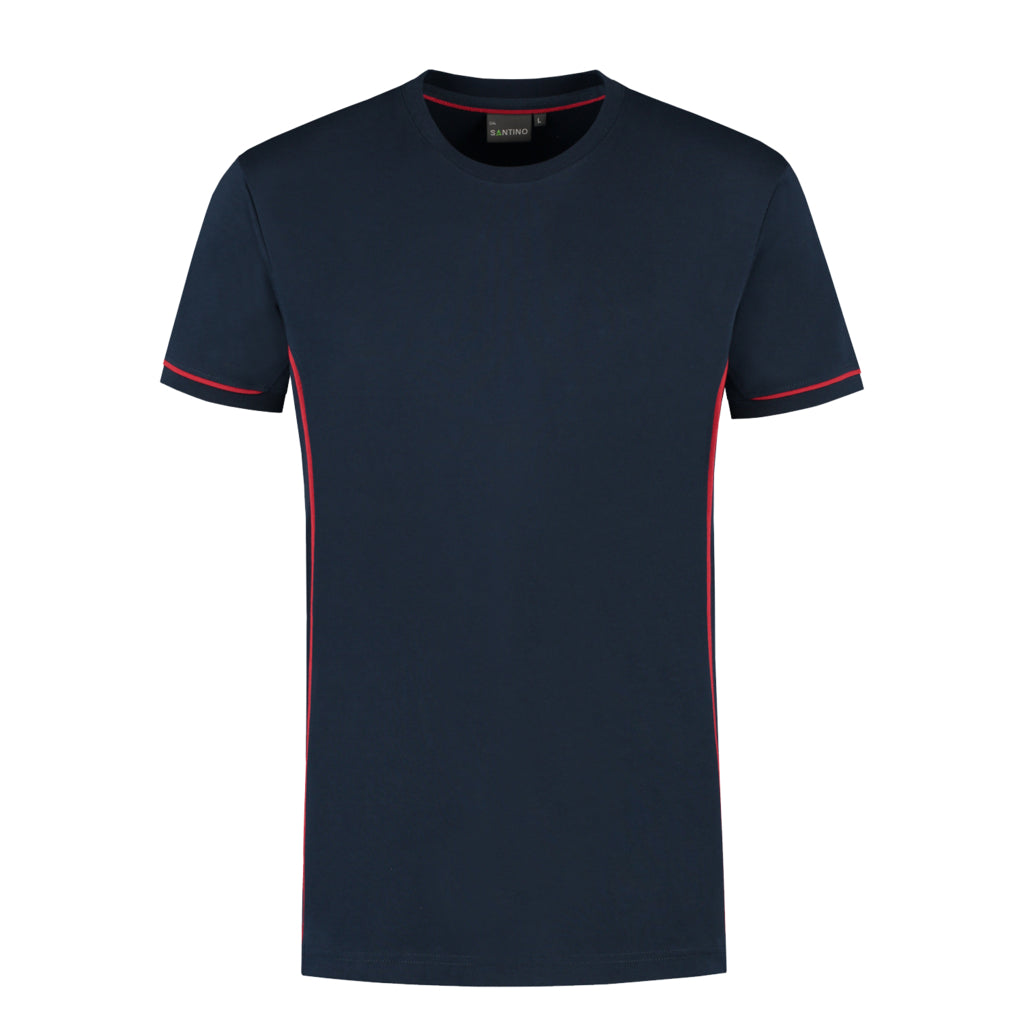 Camiseta Santino Cal