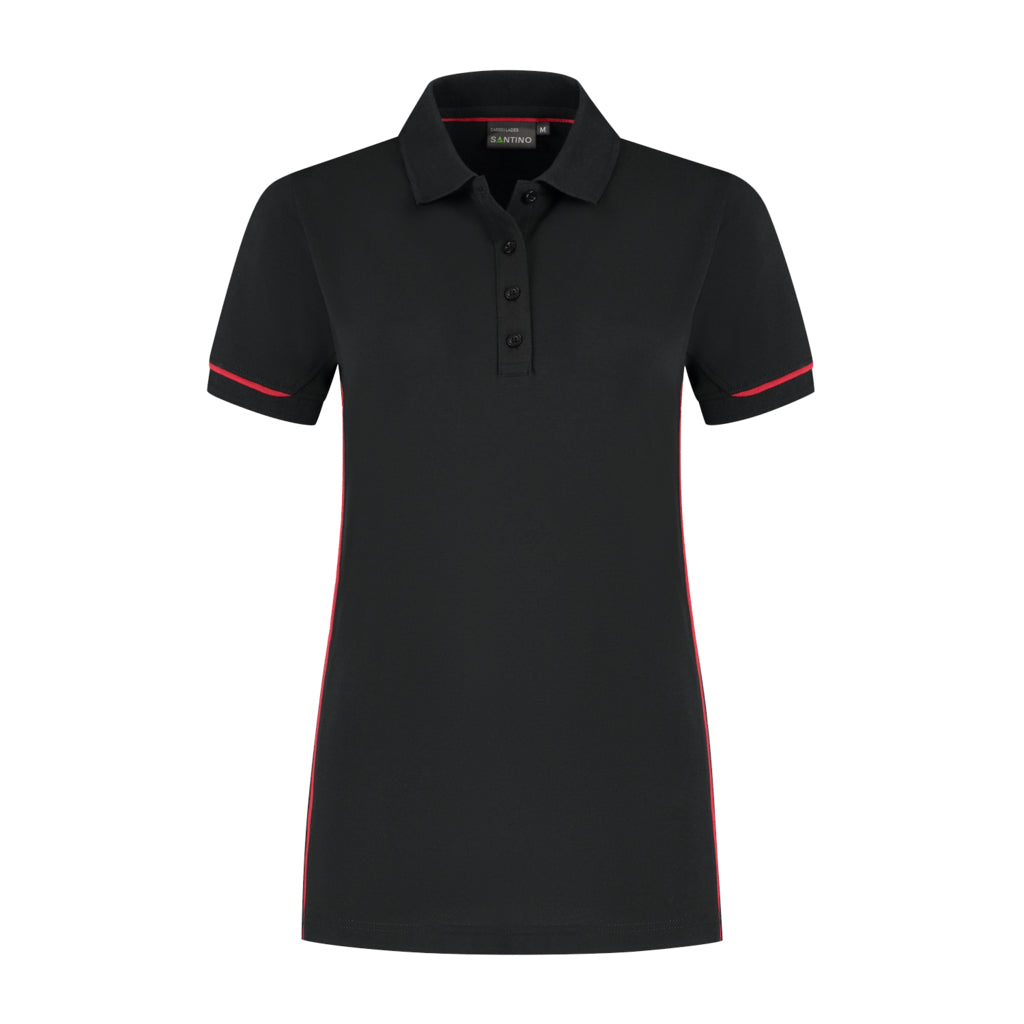 Santino Polo shirt Carsen Ladies