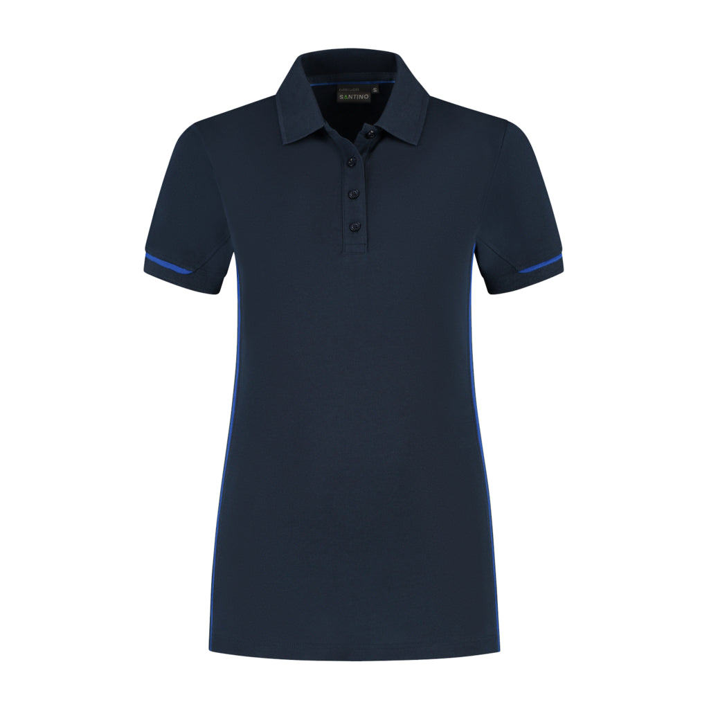 Santino Polo shirt Carsen Ladies