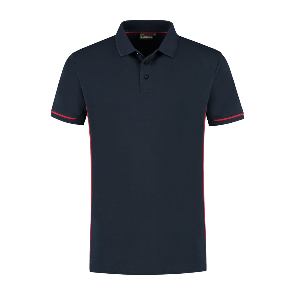 Santino Poloshirt Carsen
