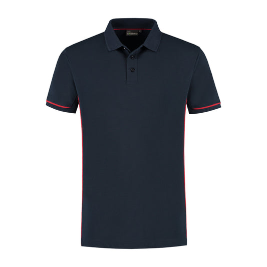Santino Poloshirt Carsen