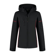 Chaqueta Softshell Santino Curtis para mujer