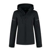 Chaqueta Softshell Santino Curtis para mujer