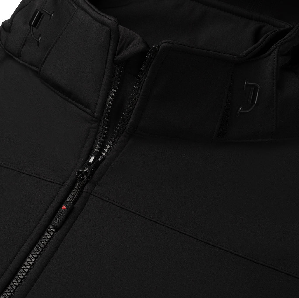 Santino Softshell Jacket Curtis Ladies