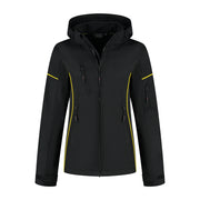 Chaqueta Softshell Santino Curtis para mujer