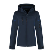 Chaqueta Softshell Santino Curtis para mujer