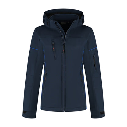 Santino Softshell Jacket Curtis Ladies