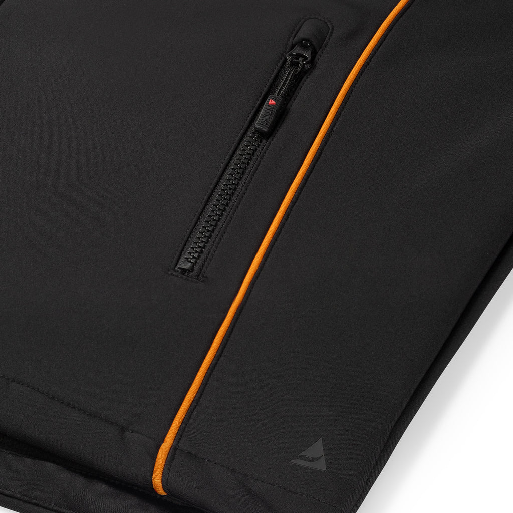 Santino Softshell Jacket Curtis