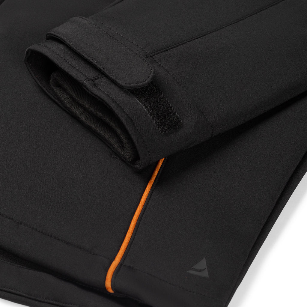 Santino Softshell Jacket Curtis