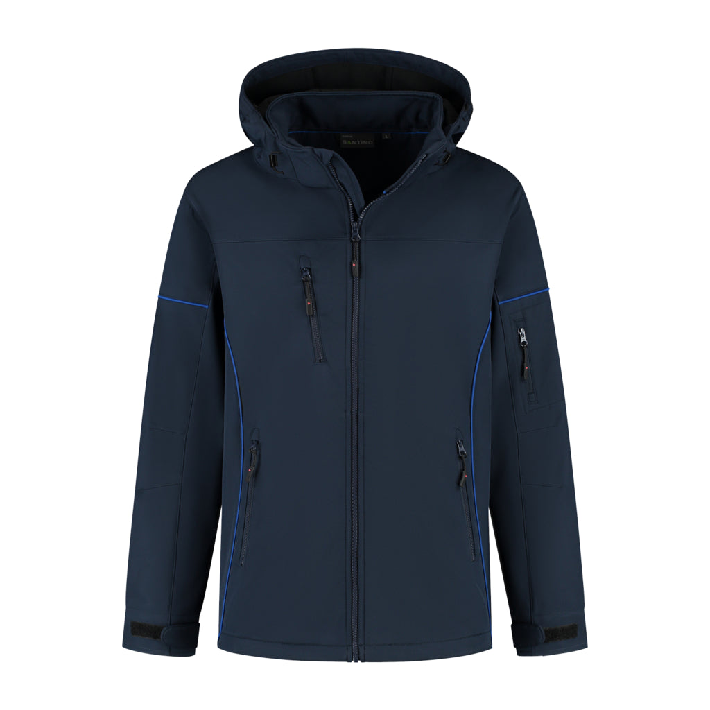 Santino Softshell Jacket Curtis