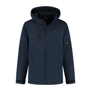Chaqueta softshell Santino Curtis