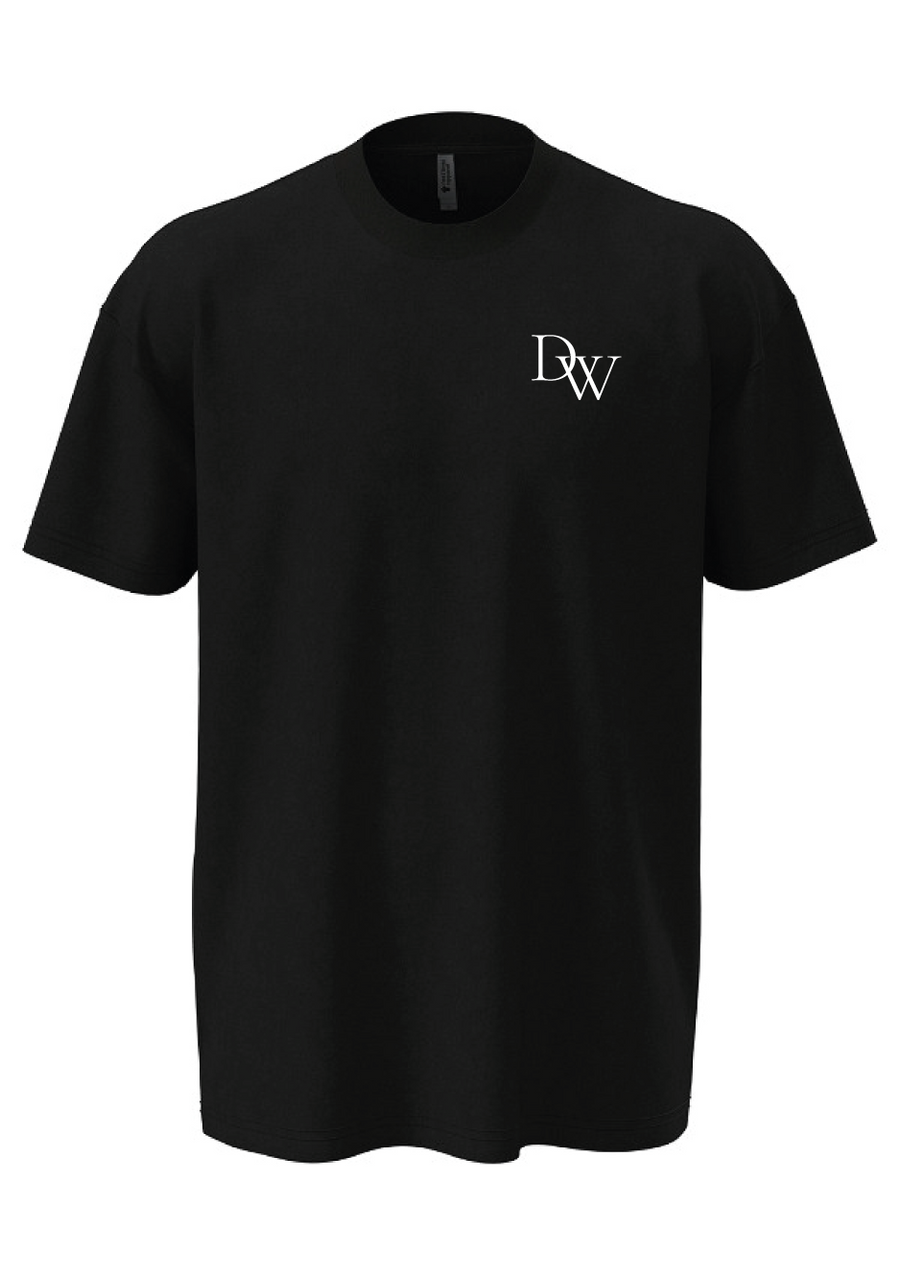 T-shirt Daan Willems Automotive