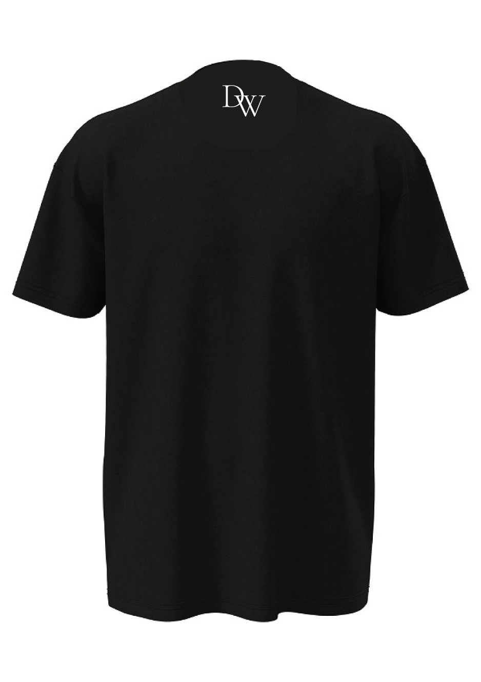 T-shirt Werkelijk iets aparts